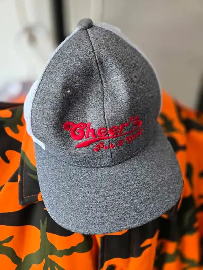 Cheers Pub & Grill Cap, View more