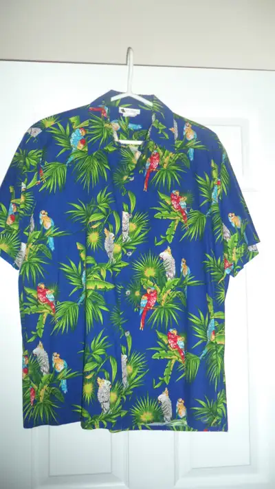Men's Shirts (Size Large), View more