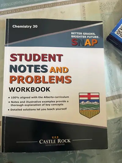 Chemistry 30 Castle Rock, View more
