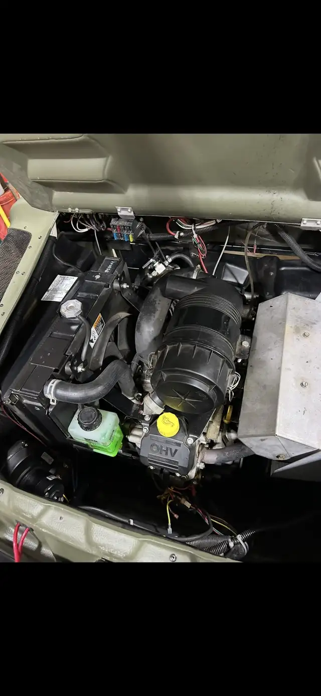 2007 Argo Avenger 700 in ATVs in Edmonton - Image 7