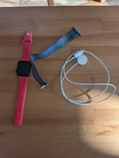 apple watch  se, View more