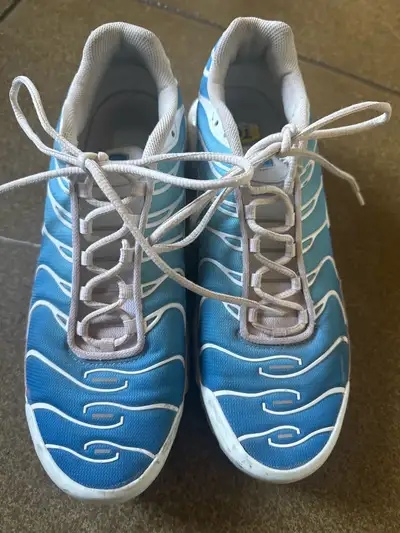 Men’s Nike Air Max plus, View more