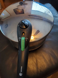 Fagor pressure cooker