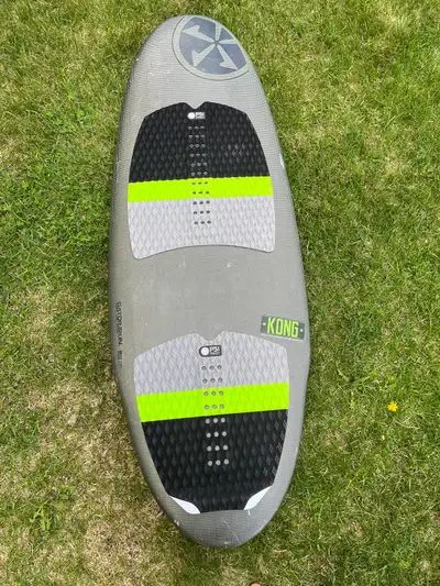 Phase Five Kong Surf Board