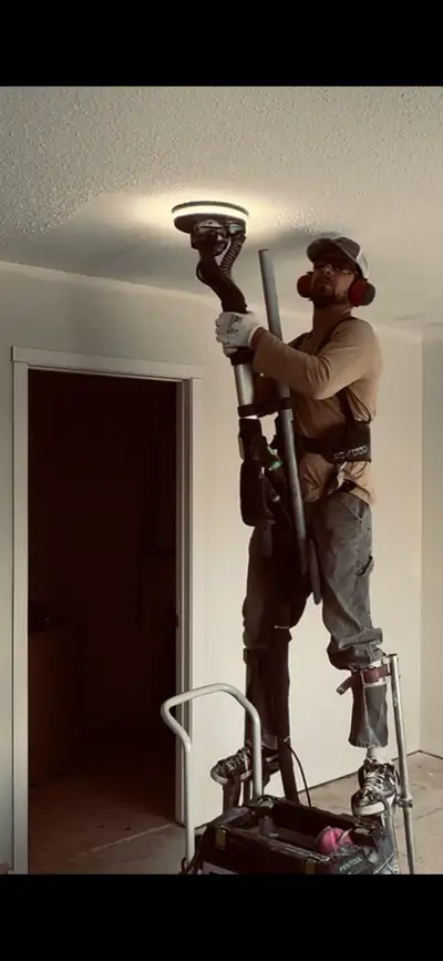 Professional Drywall Taping & Finishing | Calgary, View more