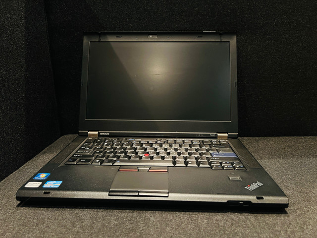 RARELY USED Lenovo T420 - Core i5 in Laptops in Markham / York Region - Image 2
