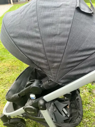 Graco Stroller, View more