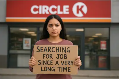  Looking for Part-Time Job at Circle K / Shel or any store, View more