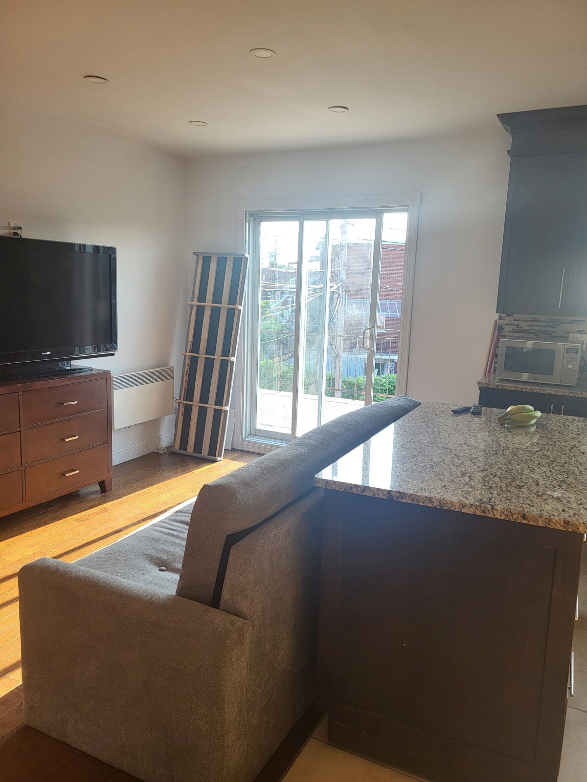 Chambre à louer tout inclus — photo 3