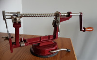 APPLE PEELER