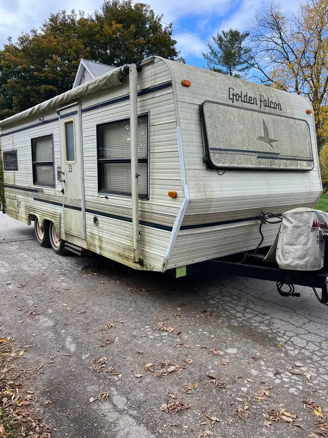 10 homes living camper trailers park models bunkies tiny house in Other in Barrie - Image 6