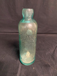 Atlantic Mineral Water Bottle