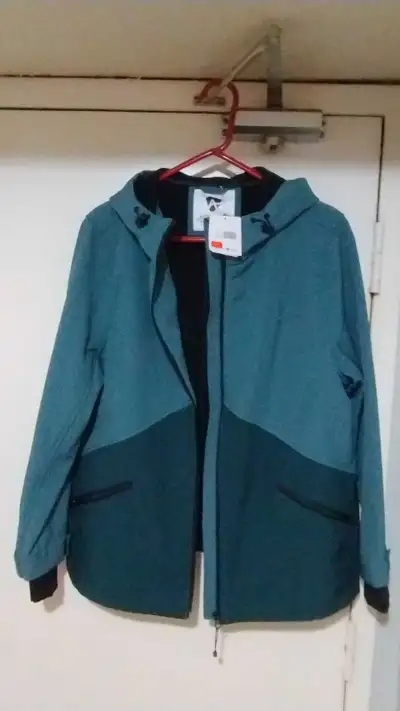 The North Face Jacket, View more