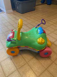 Playskool Ride on / Walker toy