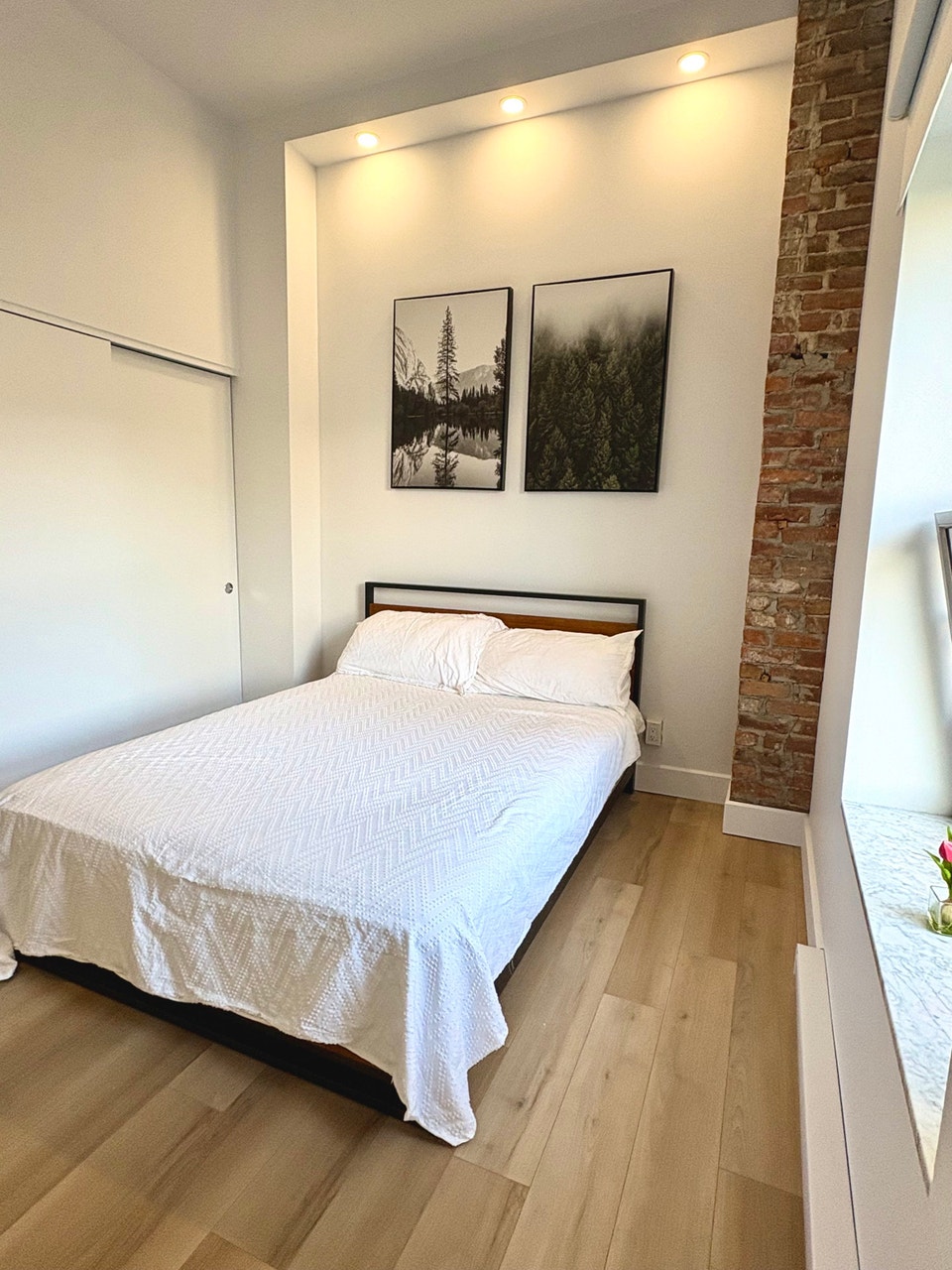 Condo 1ch St-Sacrement calme proximite Laval U 5