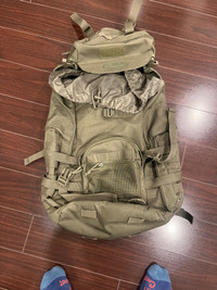 Military tactical backpack brand new 