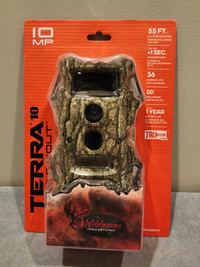 Trail Cam - Wildgame Innovations Terra Lightsout