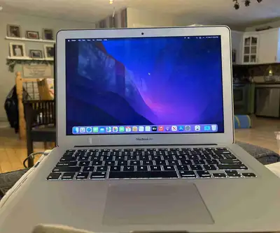 MacBook Air, View more