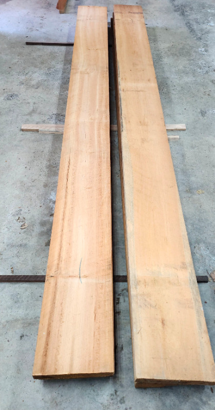 White Pine Lumber Boards in Other in Oshawa / Durham Region - Image 2
