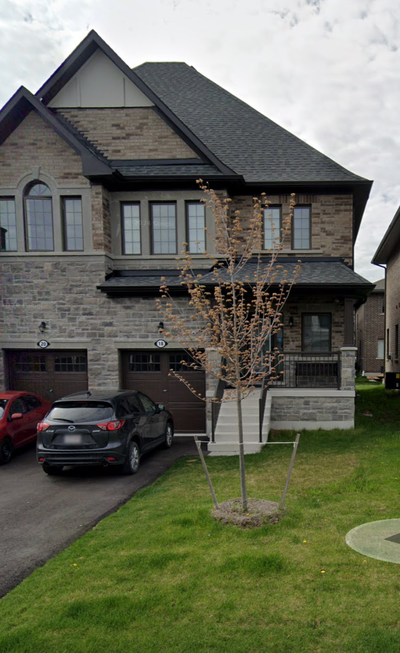 Brand New Modern & Spacious 1-Bedroom Basement apartment Suite – Uxbridge | $1,700/month Beautifully...