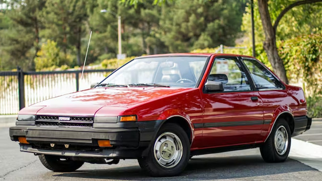 Wanted: 1984-1987 Toyota Corolla AE86 in Cars & Trucks in Calgary - Image 3