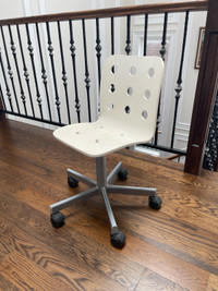 IKEA JULES Child’s Desk Chair