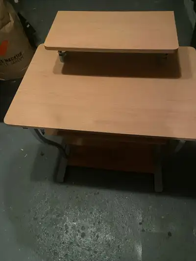 Computer Desk, View more