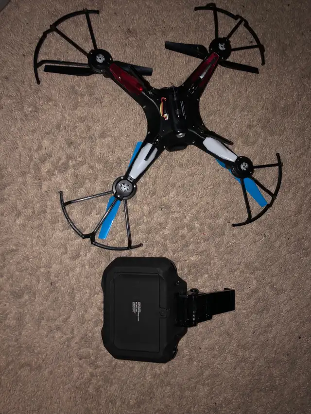 Drone with camera63384462068353122