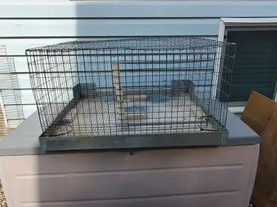 Rabbit/Pet Cage, View more