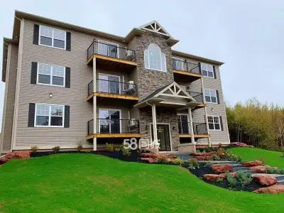 Two-Bedroom Apartment for Rent Available September 1st Spacious two-bedroom, one-bathroom apartment...