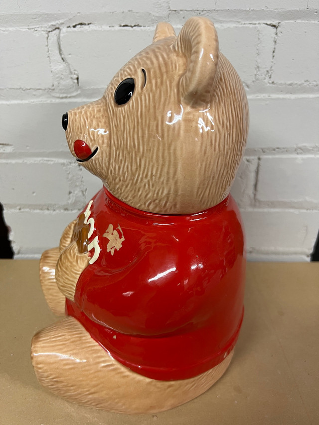 $5 Cookie Jars  in Arts & Collectibles in Regina - Image 2
