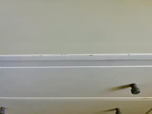 IKEA GULLABERG Dresser in Dressers & Wardrobes in Oakville / Halton Region - Image 6