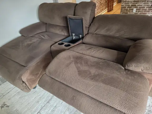Selection sofa