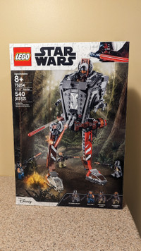 LEGO Star Wars 75254 AT ST Raider -BNIB