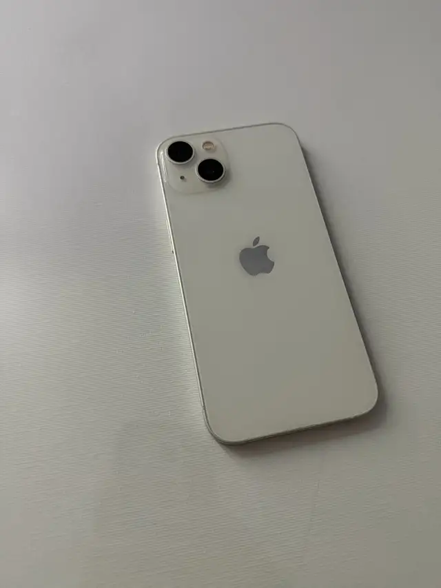 IPhone 13 in Cell Phones in City of Toronto - Image 2