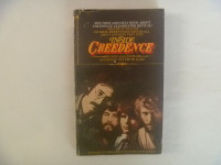 Inside Creedence by John Hallowell