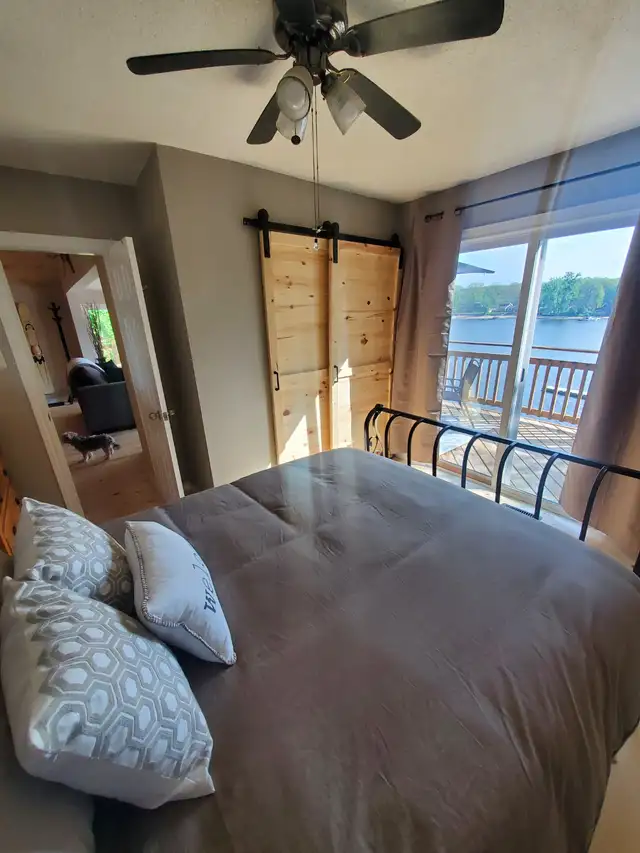 Cozy Cottage for Rent - Available Weeks in June - July - August in Ontario in Canada - Image 9