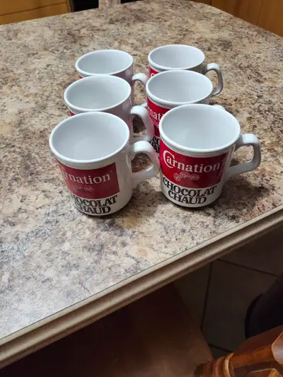 Tasse neuve 1$ chaques, View more