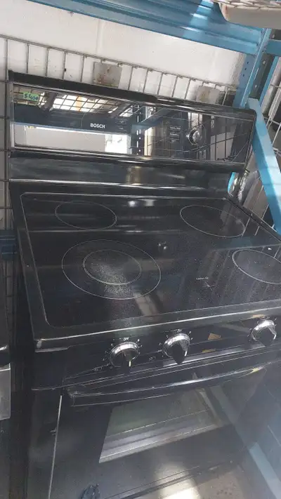 Mega Sale Stoves, View more
