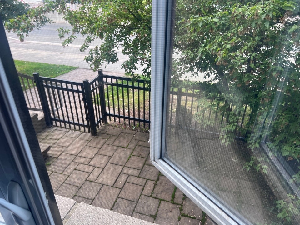 terrace home for rent barhaven 5