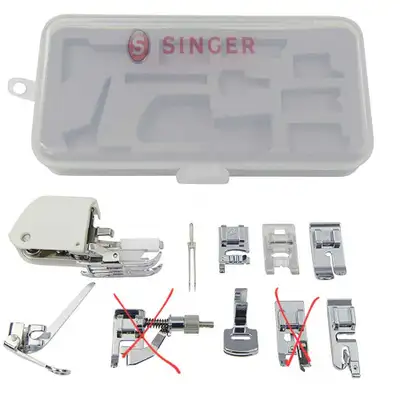 Singer Sewing Machine Presser Foot (choose from assorted), View more
