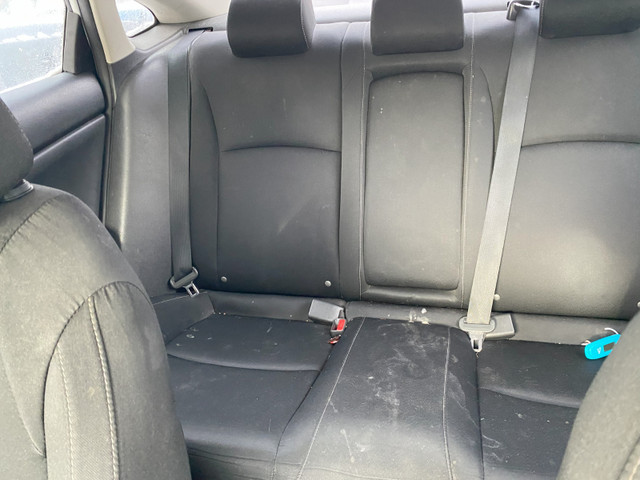 Honda Civic 2018 used car in good condition for sale in Cars & Trucks in Markham / York Region - Image 2