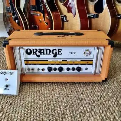 orange th30, View more