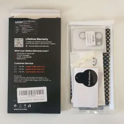 1 Pack Screen Protector Samsung Galaxy S22 Ultra TPU, View more