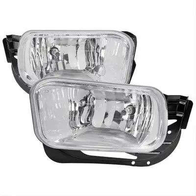 Dodge ram fog light 4th gen
