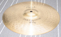 [PAISTE] Signature Dark Crisp Hi-Hat Cymbals (Pair) [13 inches]