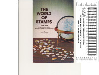 Stamp Collecting Book