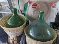 Wine Equipment Damijan BIG