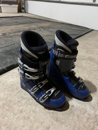 Men’s Nordica Next Exopower ski boots