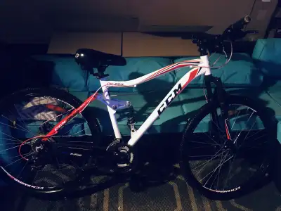 ccm 21 speed bike, View more